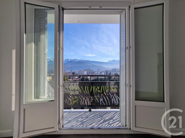  - GRENOBLE - 