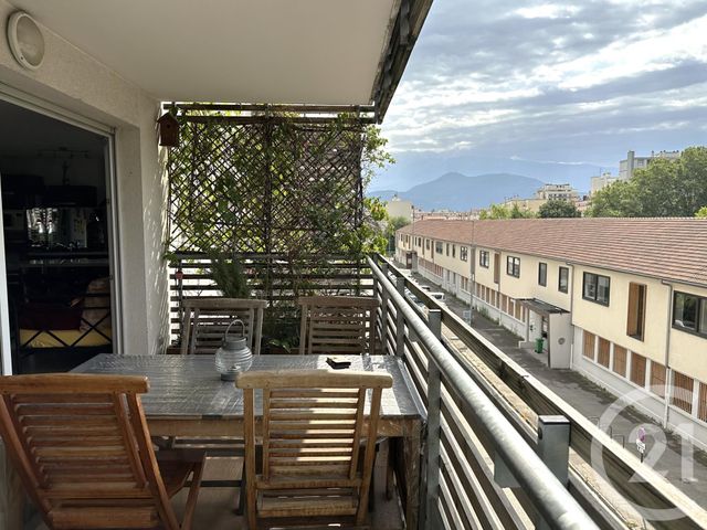  - GRENOBLE - 
