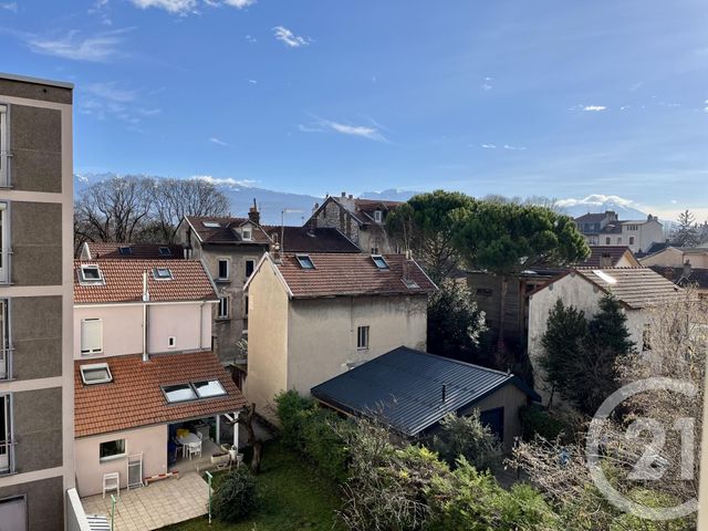 Appartement T2 à vendre GRENOBLE