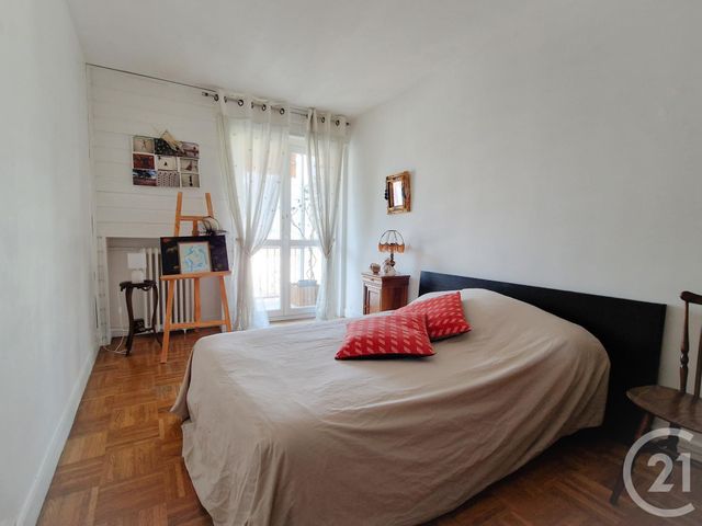 Appartement F4 à vendre - 4 pièces - 106.3 m2 - GRENOBLE - 38 - RHONE-ALPES - Century 21 Immobilier Du Palais