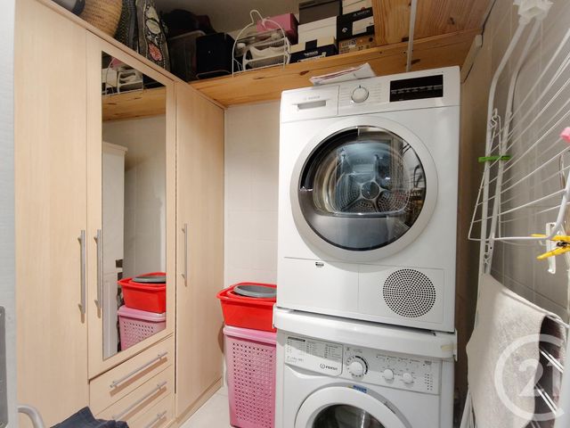 Appartement F4 à vendre - 4 pièces - 106.3 m2 - GRENOBLE - 38 - RHONE-ALPES - Century 21 Immobilier Du Palais