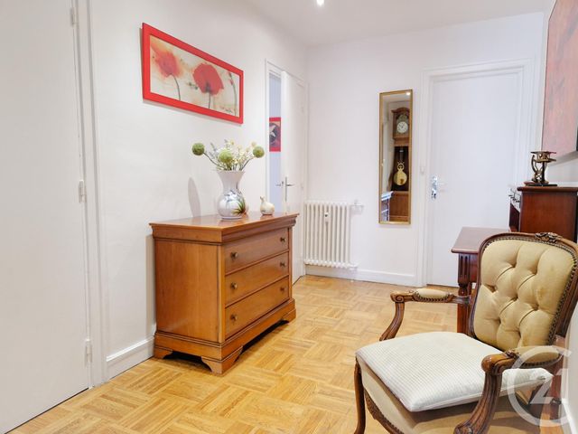 Appartement F4 à vendre - 4 pièces - 106.3 m2 - GRENOBLE - 38 - RHONE-ALPES - Century 21 Immobilier Du Palais