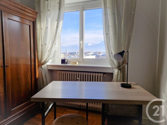 Appartement F4 à vendre - 4 pièces - 106.3 m2 - GRENOBLE - 38 - RHONE-ALPES - Century 21 Immobilier Du Palais