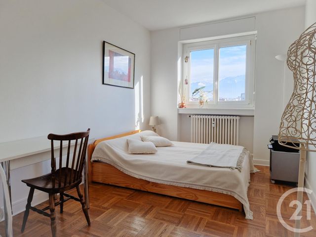 Appartement F4 à vendre - 4 pièces - 106.3 m2 - GRENOBLE - 38 - RHONE-ALPES - Century 21 Immobilier Du Palais
