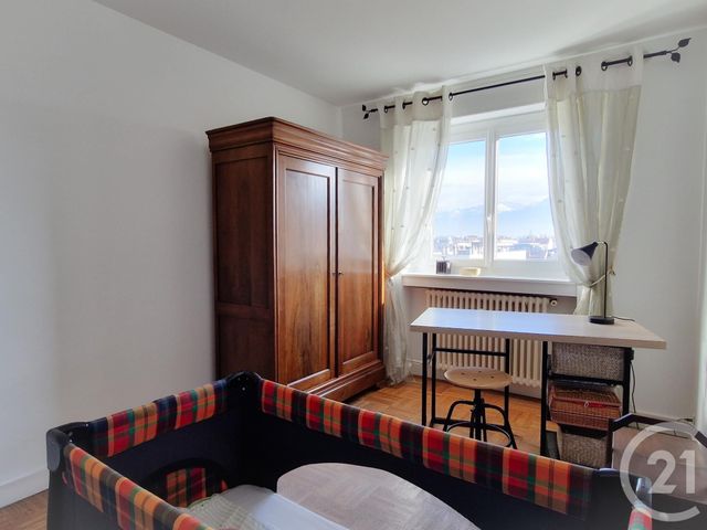 Appartement F4 à vendre - 4 pièces - 106.3 m2 - GRENOBLE - 38 - RHONE-ALPES - Century 21 Immobilier Du Palais