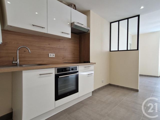 Appartement F2 à vendre GRENOBLE