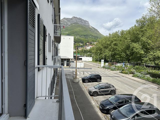 appartement - GRENOBLE - 38