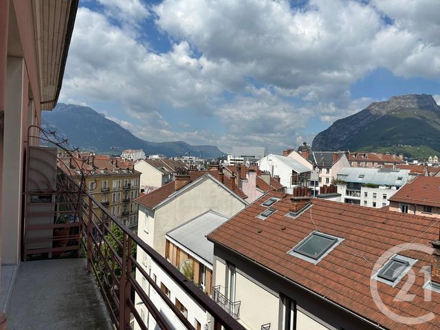  - GRENOBLE - 