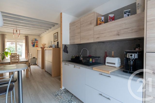 maison à vendre - 5 pièces - 108.39 m2 - ST EGREVE - 38 - RHONE-ALPES - Century 21 Immobilier Du Palais