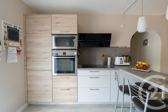 maison à vendre - 5 pièces - 108.39 m2 - ST EGREVE - 38 - RHONE-ALPES - Century 21 Immobilier Du Palais