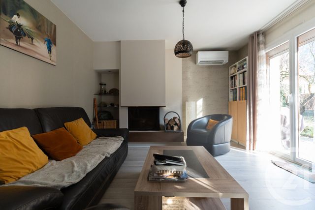 maison à vendre - 5 pièces - 108.39 m2 - ST EGREVE - 38 - RHONE-ALPES - Century 21 Immobilier Du Palais