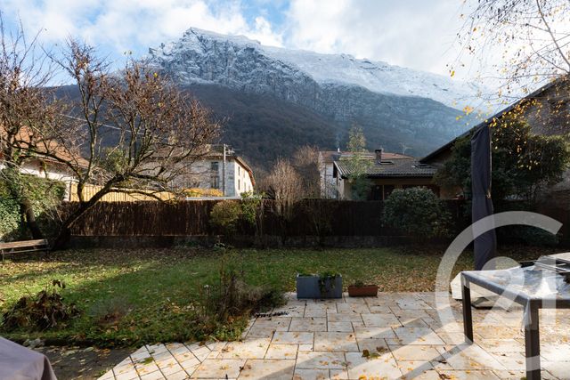 maison à vendre - 5 pièces - 108.39 m2 - ST EGREVE - 38 - RHONE-ALPES - Century 21 Immobilier Du Palais