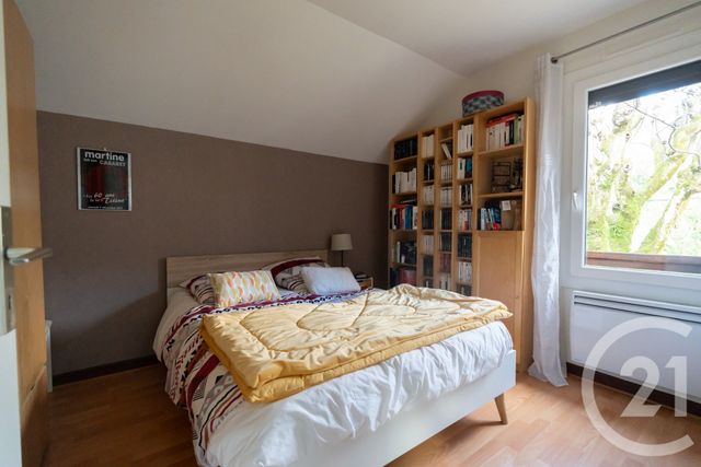 maison à vendre - 5 pièces - 108.39 m2 - ST EGREVE - 38 - RHONE-ALPES - Century 21 Immobilier Du Palais