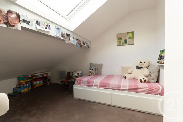 maison à vendre - 5 pièces - 108.39 m2 - ST EGREVE - 38 - RHONE-ALPES - Century 21 Immobilier Du Palais