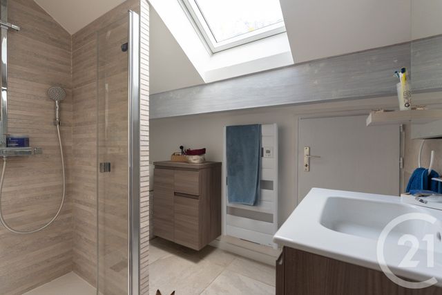 maison à vendre - 5 pièces - 108.39 m2 - ST EGREVE - 38 - RHONE-ALPES - Century 21 Immobilier Du Palais