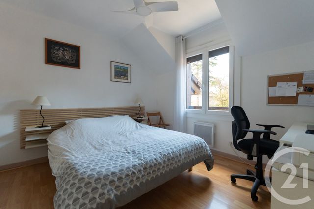 maison à vendre - 5 pièces - 108.39 m2 - ST EGREVE - 38 - RHONE-ALPES - Century 21 Immobilier Du Palais