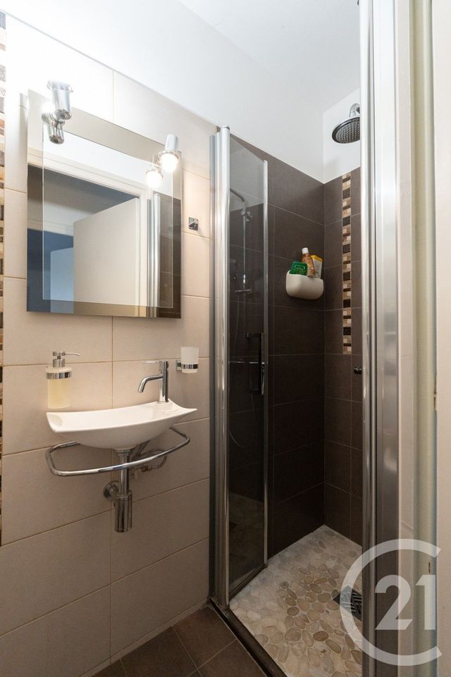 maison à vendre - 5 pièces - 108.39 m2 - ST EGREVE - 38 - RHONE-ALPES - Century 21 Immobilier Du Palais