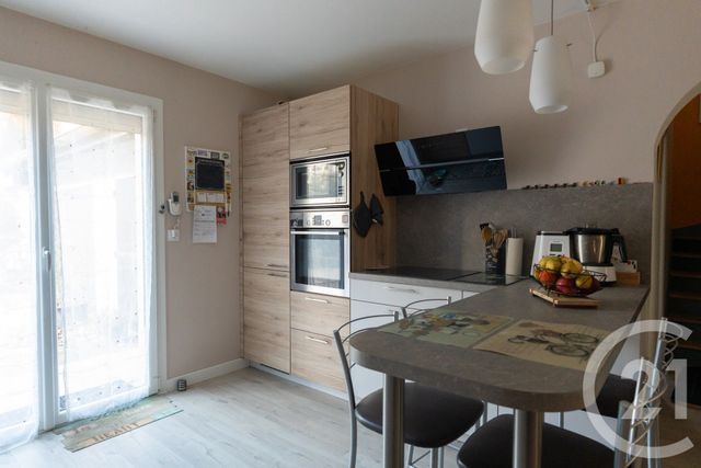 maison à vendre - 5 pièces - 108.39 m2 - ST EGREVE - 38 - RHONE-ALPES - Century 21 Immobilier Du Palais