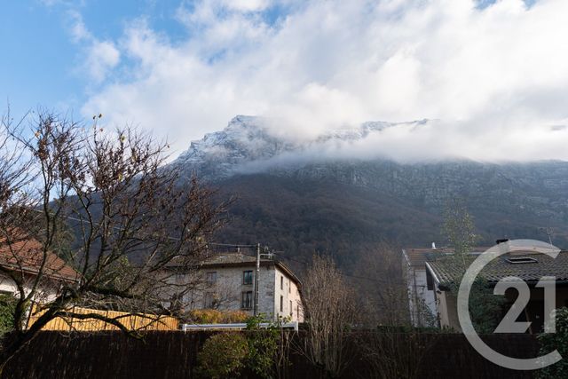 maison à vendre - 5 pièces - 108.39 m2 - ST EGREVE - 38 - RHONE-ALPES - Century 21 Immobilier Du Palais