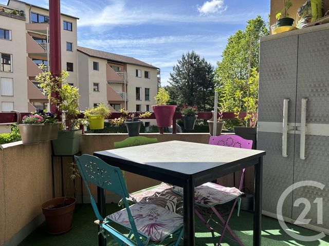  - GRENOBLE - 