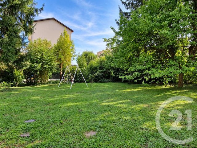 maison à vendre - 9 pièces - 178.23 m2 - LA TRONCHE - 38 - RHONE-ALPES - Century 21 Immobilier Du Palais