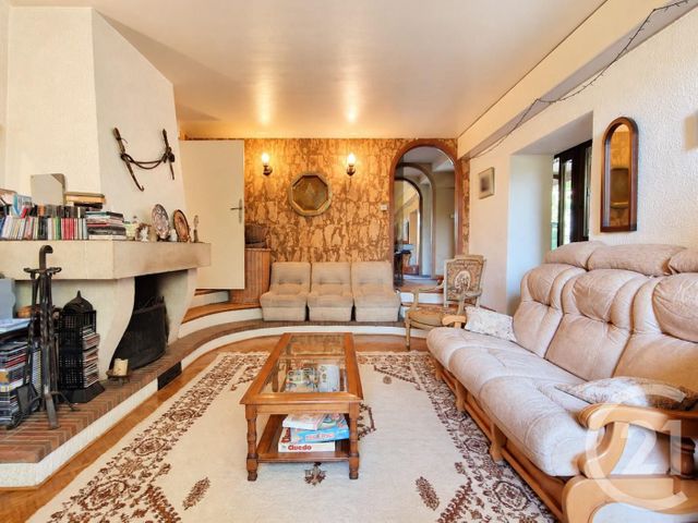 maison à vendre - 9 pièces - 178.23 m2 - LA TRONCHE - 38 - RHONE-ALPES - Century 21 Immobilier Du Palais