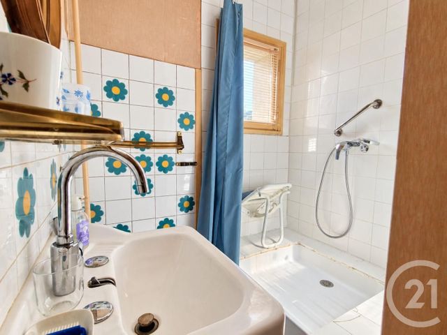 maison à vendre - 9 pièces - 178.23 m2 - LA TRONCHE - 38 - RHONE-ALPES - Century 21 Immobilier Du Palais