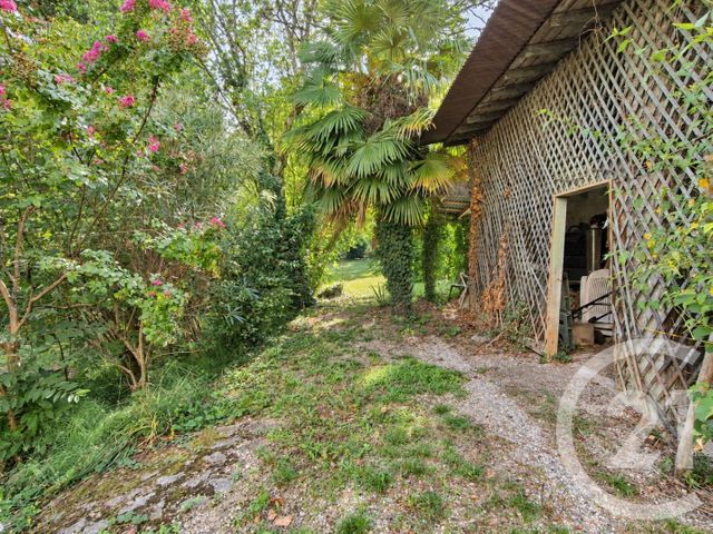 maison à vendre - 9 pièces - 178.23 m2 - LA TRONCHE - 38 - RHONE-ALPES - Century 21 Immobilier Du Palais