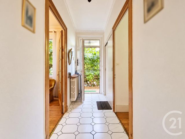 maison à vendre - 9 pièces - 178.23 m2 - LA TRONCHE - 38 - RHONE-ALPES - Century 21 Immobilier Du Palais