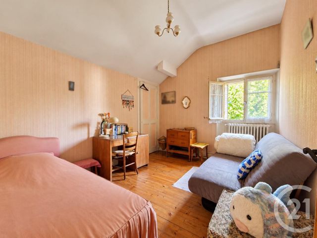maison à vendre - 9 pièces - 178.23 m2 - LA TRONCHE - 38 - RHONE-ALPES - Century 21 Immobilier Du Palais