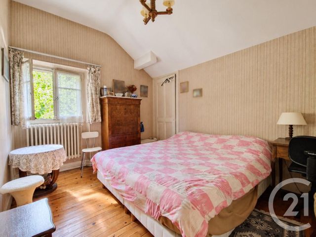 maison à vendre - 9 pièces - 178.23 m2 - LA TRONCHE - 38 - RHONE-ALPES - Century 21 Immobilier Du Palais