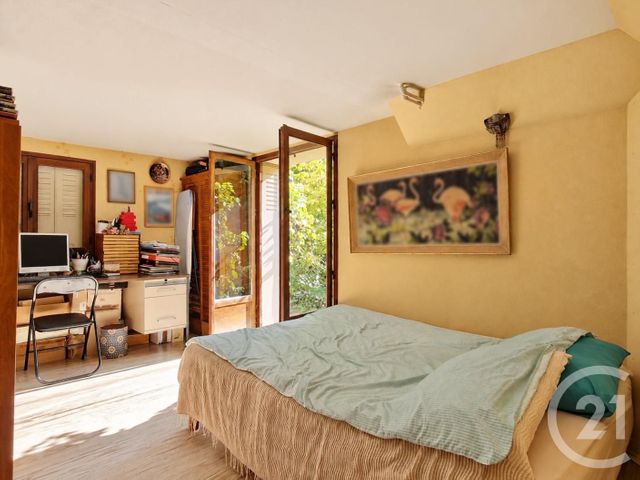 maison à vendre - 9 pièces - 178.23 m2 - LA TRONCHE - 38 - RHONE-ALPES - Century 21 Immobilier Du Palais