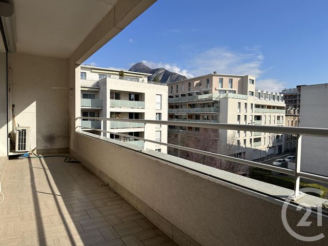  - GRENOBLE - 