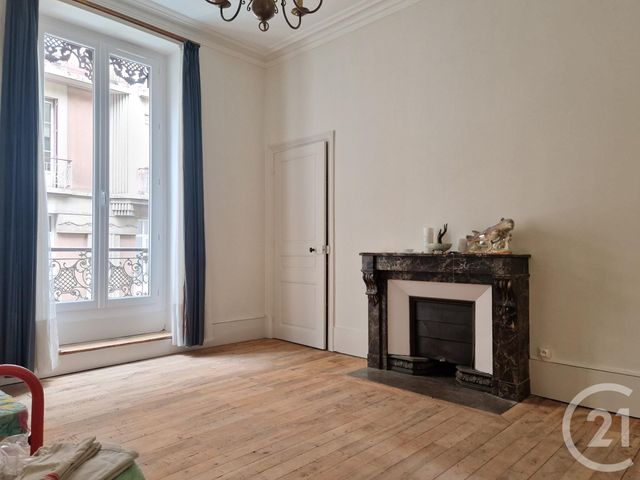 Appartement F3 à vendre - 3 pièces - 92.0 m2 - GRENOBLE - 38 - RHONE-ALPES - Century 21 Immobilier Du Palais