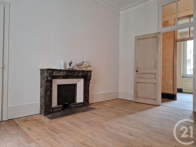 Appartement F3 à vendre - 3 pièces - 92.0 m2 - GRENOBLE - 38 - RHONE-ALPES - Century 21 Immobilier Du Palais