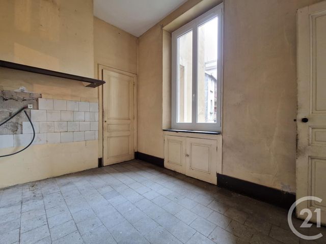 Appartement F3 à vendre - 3 pièces - 92.0 m2 - GRENOBLE - 38 - RHONE-ALPES - Century 21 Immobilier Du Palais