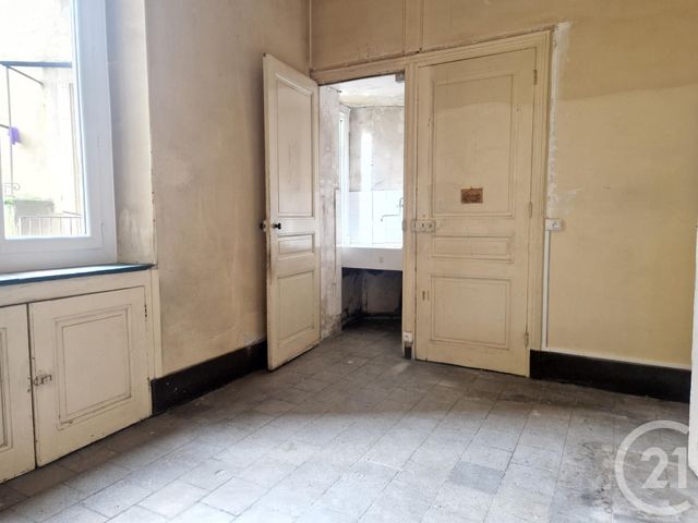 Appartement F3 à vendre - 3 pièces - 92.0 m2 - GRENOBLE - 38 - RHONE-ALPES - Century 21 Immobilier Du Palais