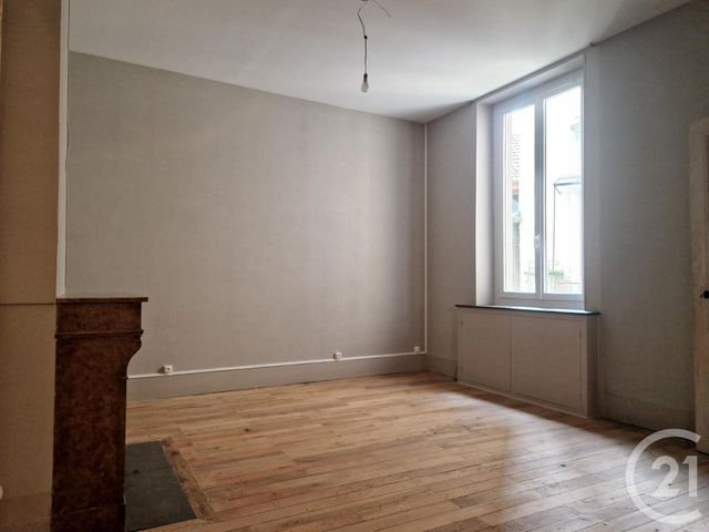 Appartement F3 à vendre - 3 pièces - 92.0 m2 - GRENOBLE - 38 - RHONE-ALPES - Century 21 Immobilier Du Palais