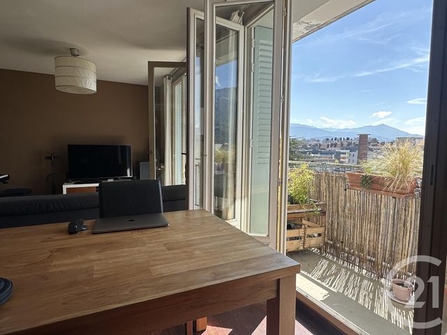  - GRENOBLE - 