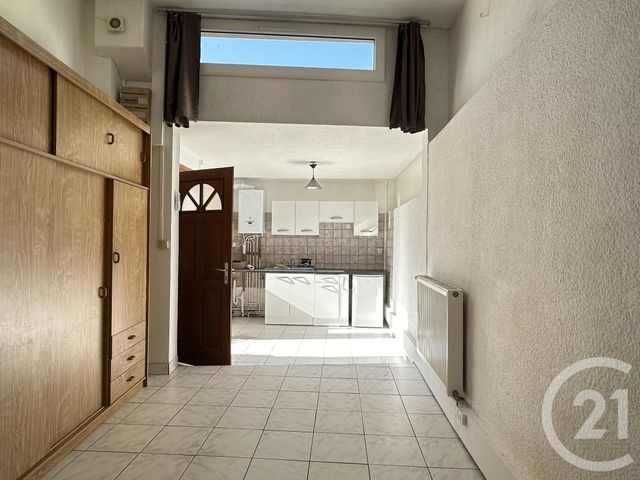 maison à vendre - 4 pièces - 90.0 m2 - FONTAINE - 38 - RHONE-ALPES - Century 21 Immobilier Du Palais