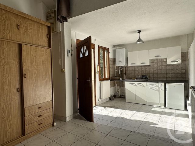 maison à vendre - 4 pièces - 90.0 m2 - FONTAINE - 38 - RHONE-ALPES - Century 21 Immobilier Du Palais