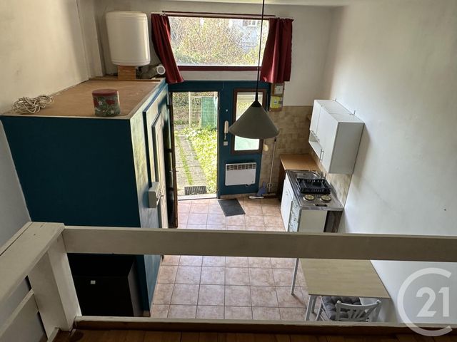 maison à vendre - 4 pièces - 90.0 m2 - FONTAINE - 38 - RHONE-ALPES - Century 21 Immobilier Du Palais