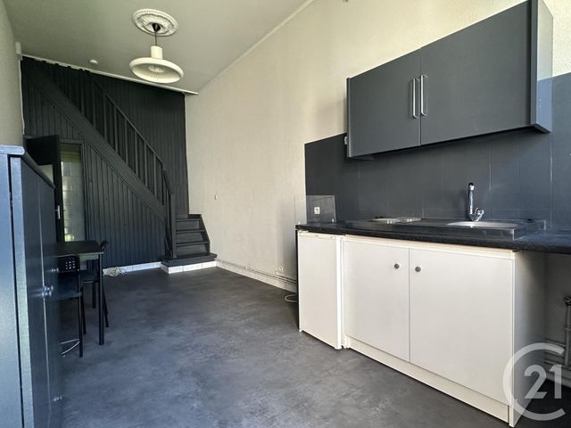 maison à vendre - 4 pièces - 90.0 m2 - FONTAINE - 38 - RHONE-ALPES - Century 21 Immobilier Du Palais