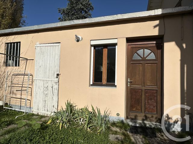 maison à vendre - 4 pièces - 90.0 m2 - FONTAINE - 38 - RHONE-ALPES - Century 21 Immobilier Du Palais