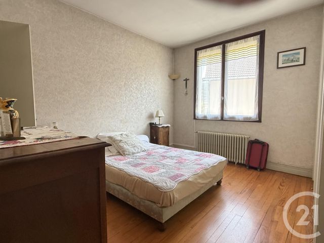 maison à vendre - 4 pièces - 92.5 m2 - CHAMP SUR DRAC - 38 - RHONE-ALPES - Century 21 Immobilier Du Palais