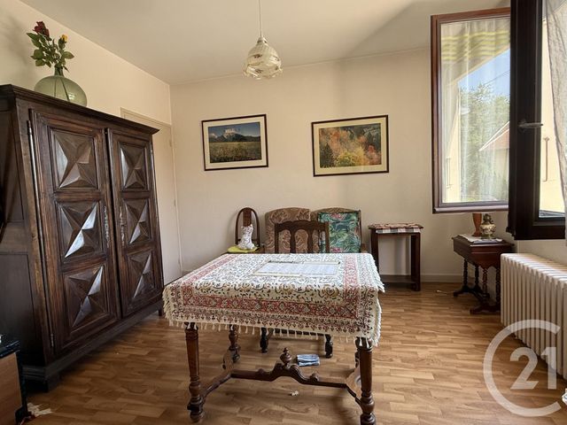 maison à vendre - 4 pièces - 92.5 m2 - CHAMP SUR DRAC - 38 - RHONE-ALPES - Century 21 Immobilier Du Palais
