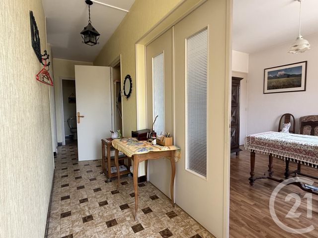 maison à vendre - 4 pièces - 92.5 m2 - CHAMP SUR DRAC - 38 - RHONE-ALPES - Century 21 Immobilier Du Palais