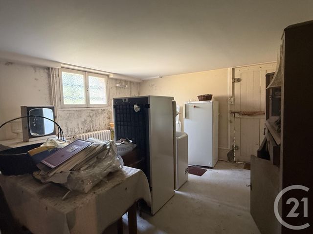 maison à vendre - 4 pièces - 92.5 m2 - CHAMP SUR DRAC - 38 - RHONE-ALPES - Century 21 Immobilier Du Palais