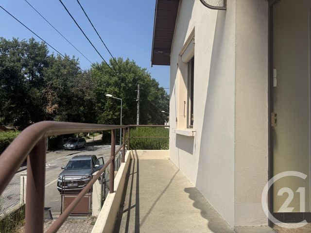 maison à vendre - 4 pièces - 92.5 m2 - CHAMP SUR DRAC - 38 - RHONE-ALPES - Century 21 Immobilier Du Palais
