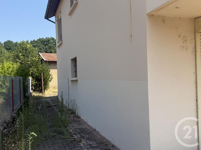 maison à vendre - 4 pièces - 92.5 m2 - CHAMP SUR DRAC - 38 - RHONE-ALPES - Century 21 Immobilier Du Palais